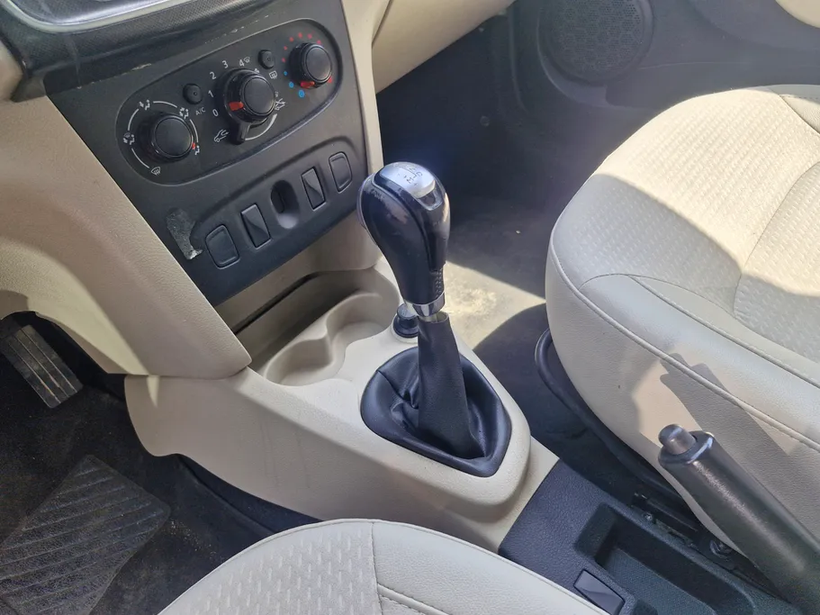 2020 Renault Symbol PE 
