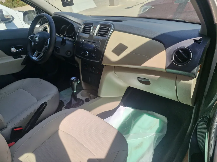 2020 Renault Symbol PE 