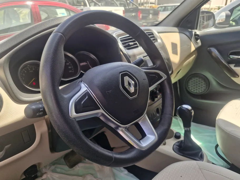 2020 Renault Symbol PE 