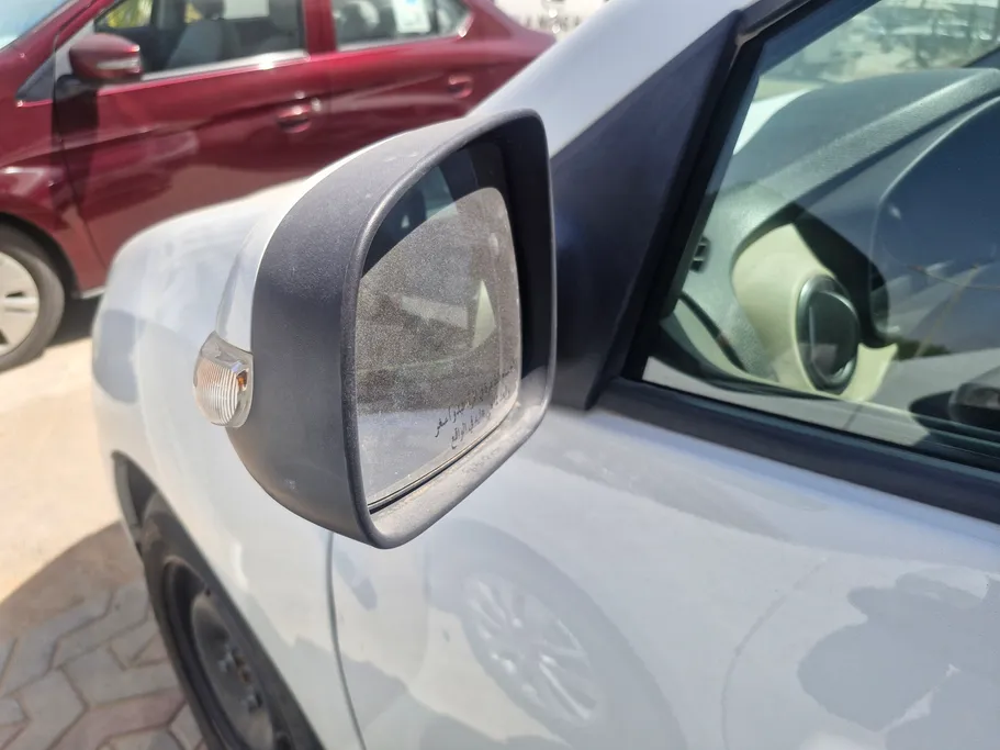 2020 Renault Symbol PE 