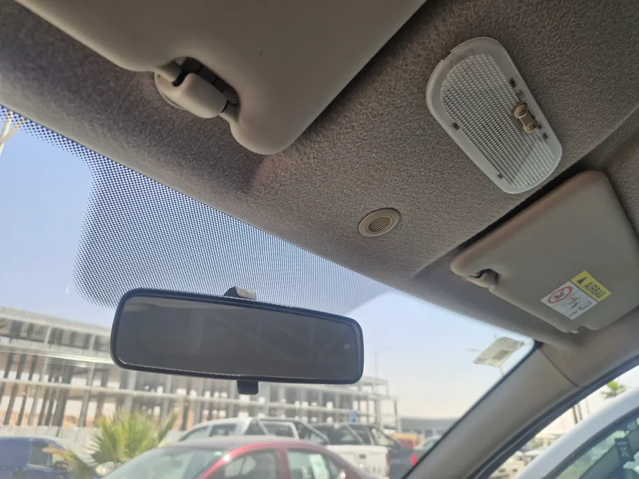 رينو سيمبول PE 2020 