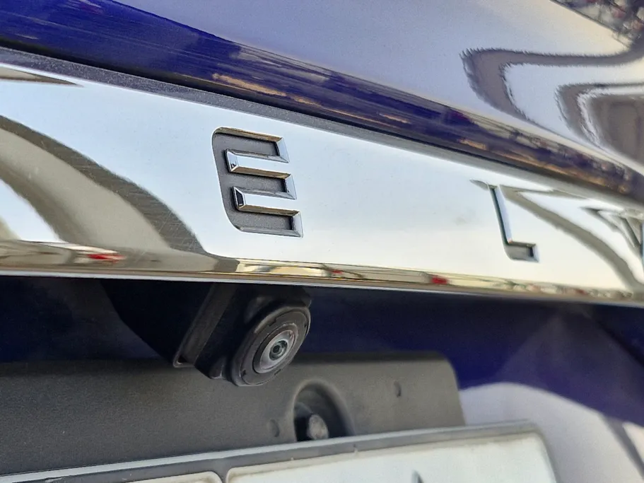 2022 Geely TUGELLA Flagship GF 