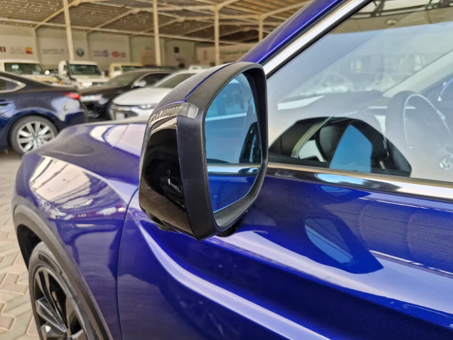 2022 Geely TUGELLA Flagship GF 