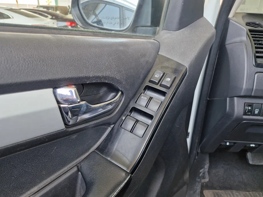 2020 Isuzu D-max LS 