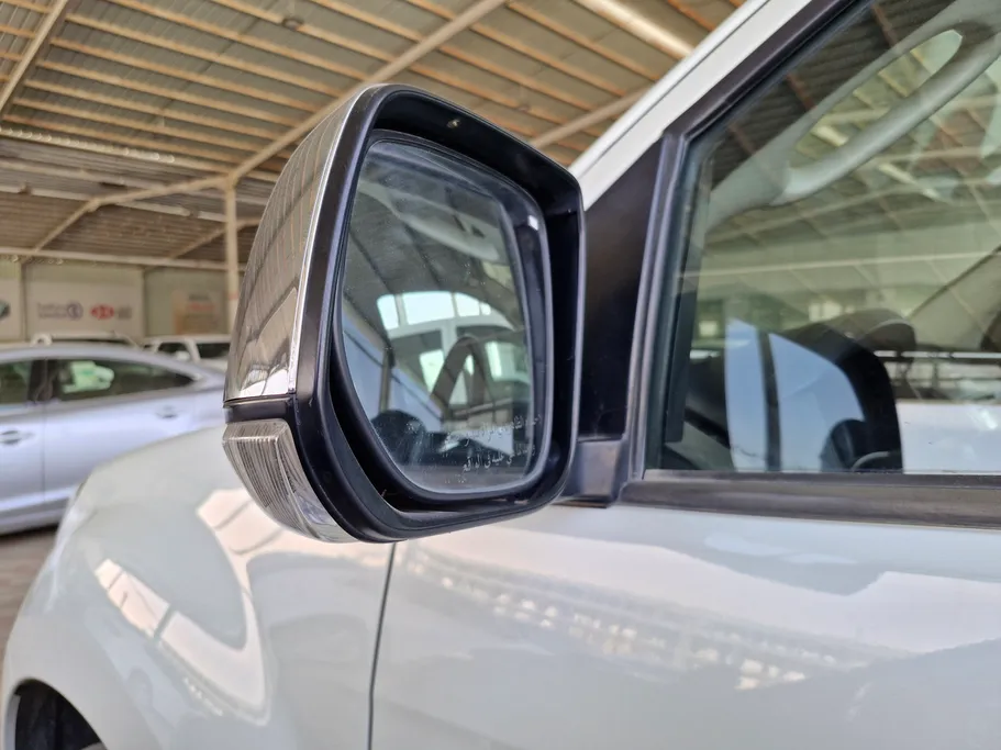 2020 Isuzu D-max LS 