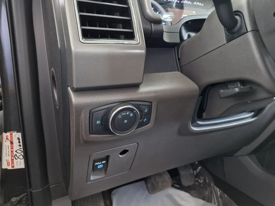 فورد اكسبدشن XLT 2021 