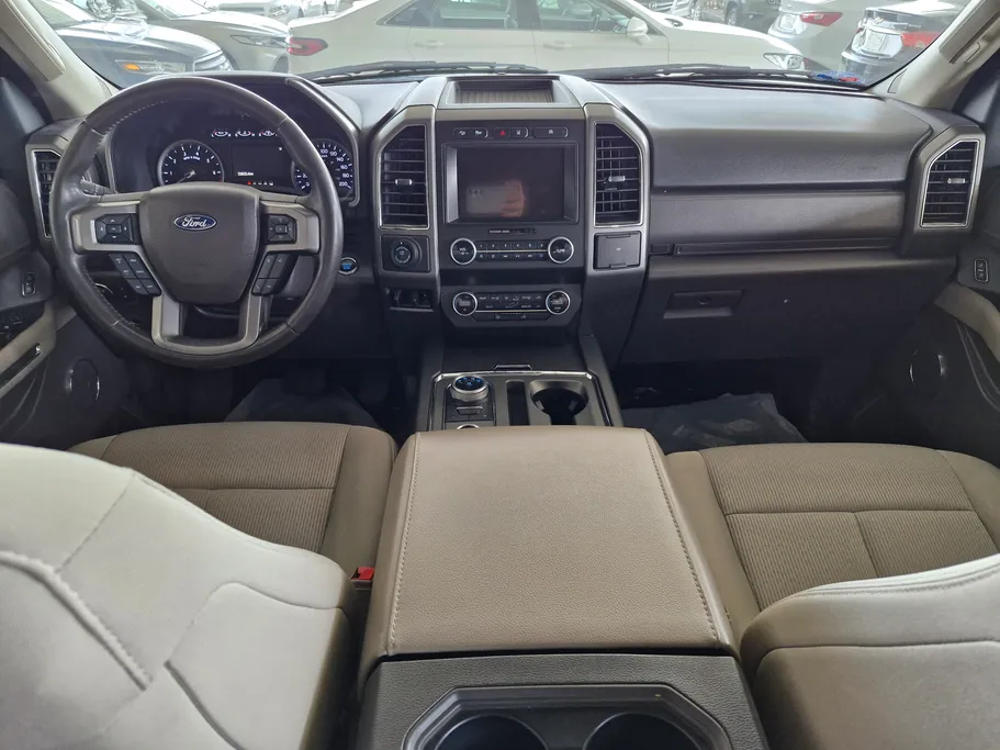 فورد اكسبدشن XLT 2021 