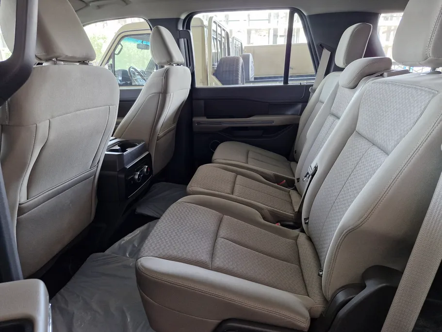 فورد اكسبدشن XLT 2021 