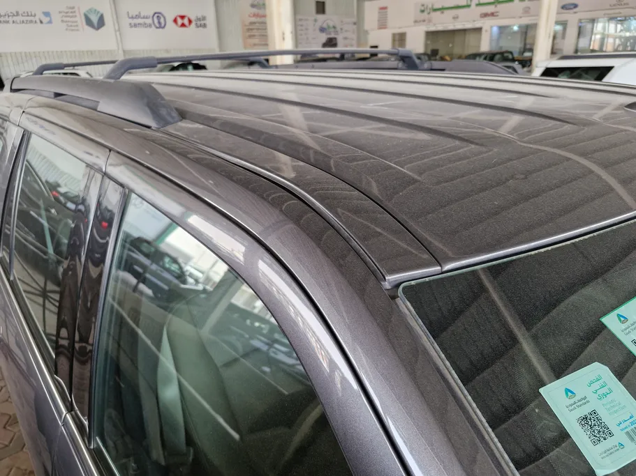 فورد اكسبدشن XLT 2021 