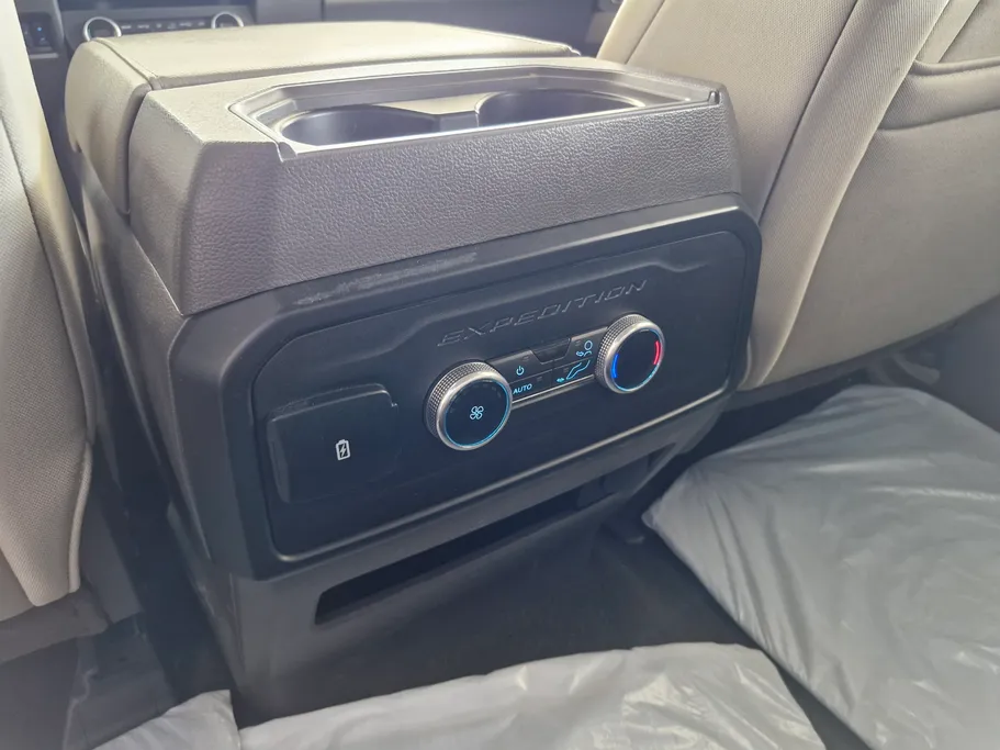 فورد اكسبدشن XLT 2021 