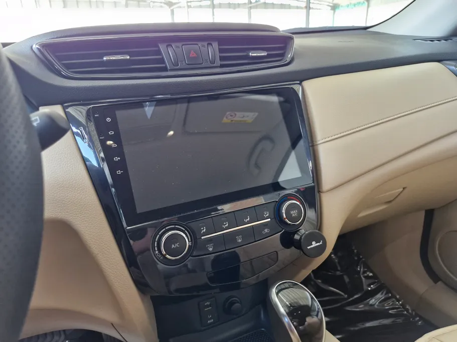 2018 Nissan Xtrail S 7 Seats 