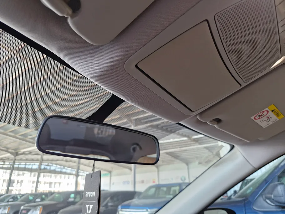 2018 Nissan Xtrail S 7 Seats 