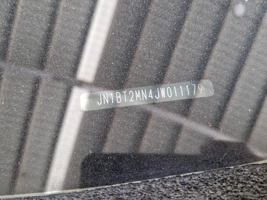 2018 Nissan Xtrail S 7 Seats 