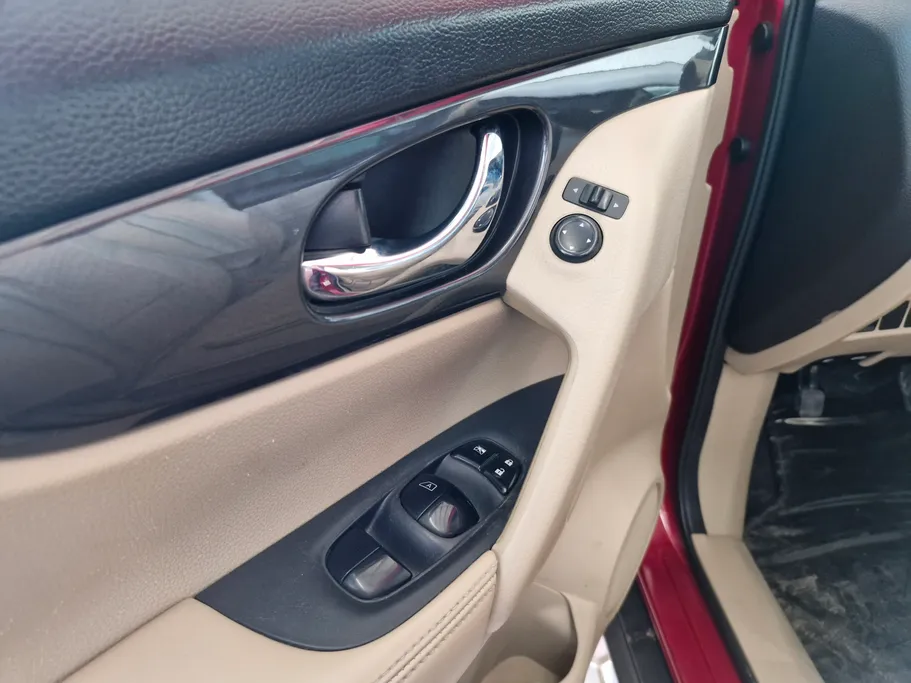 2018 Nissan Xtrail S 7 Seats 