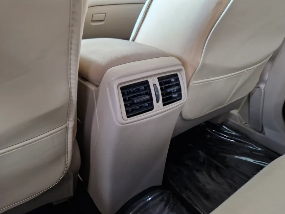 2018 Nissan Xtrail S 7 Seats 