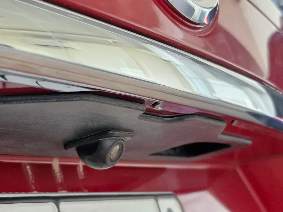 2018 Nissan Xtrail S 7 Seats 