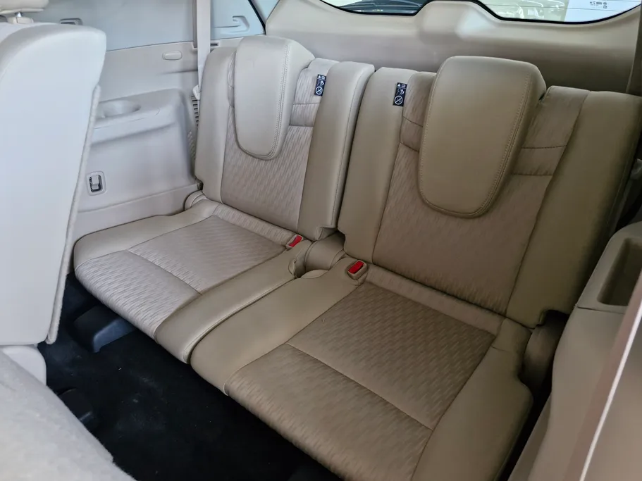2018 Nissan Xtrail S 7 Seats 