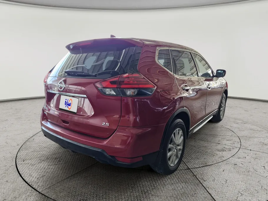 2018 Nissan Xtrail S 7 Seats 