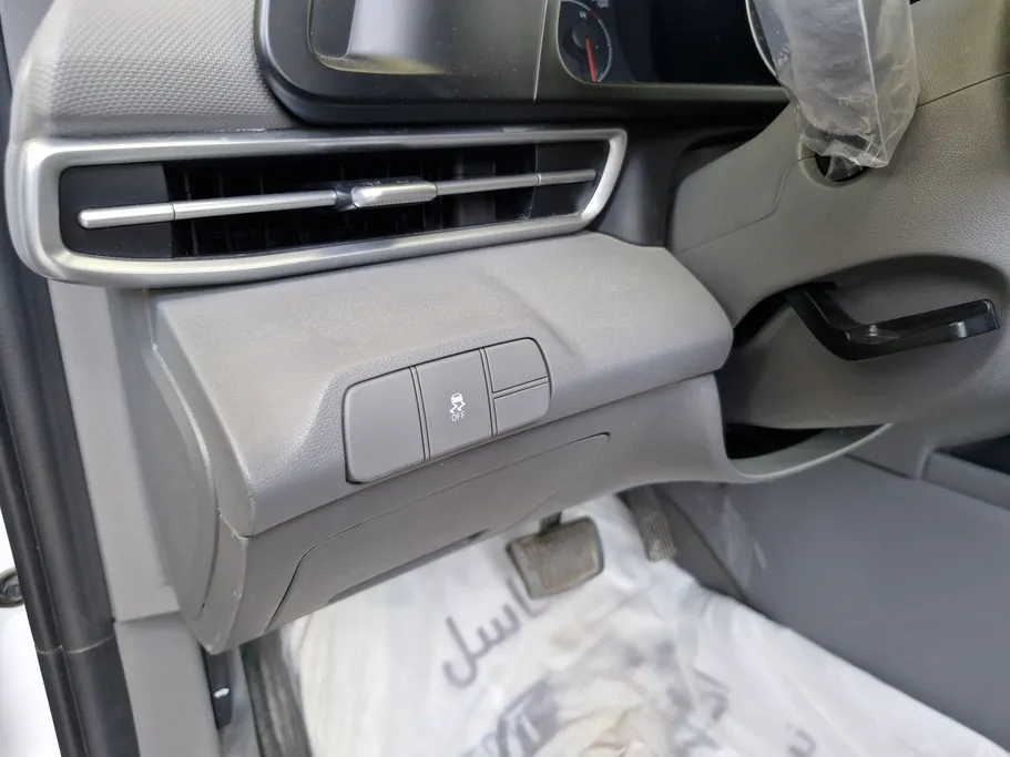 2021 Hyundai Elantra Fleet 