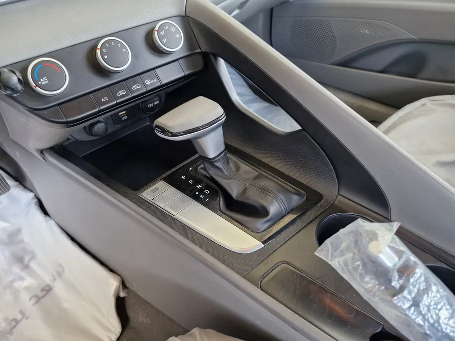 2021 Hyundai Elantra Fleet 