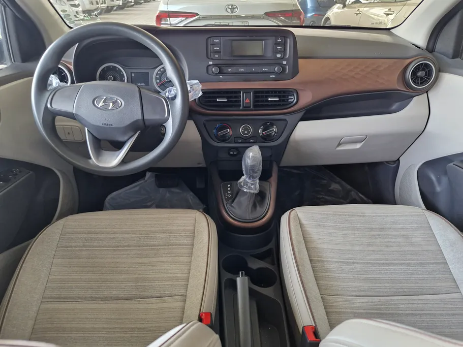 هيونداي Grand i10 فلييت 2023 