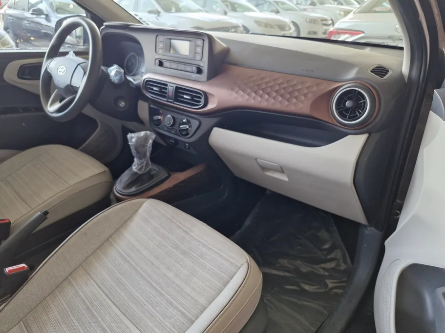 هيونداي Grand i10 فلييت 2023 