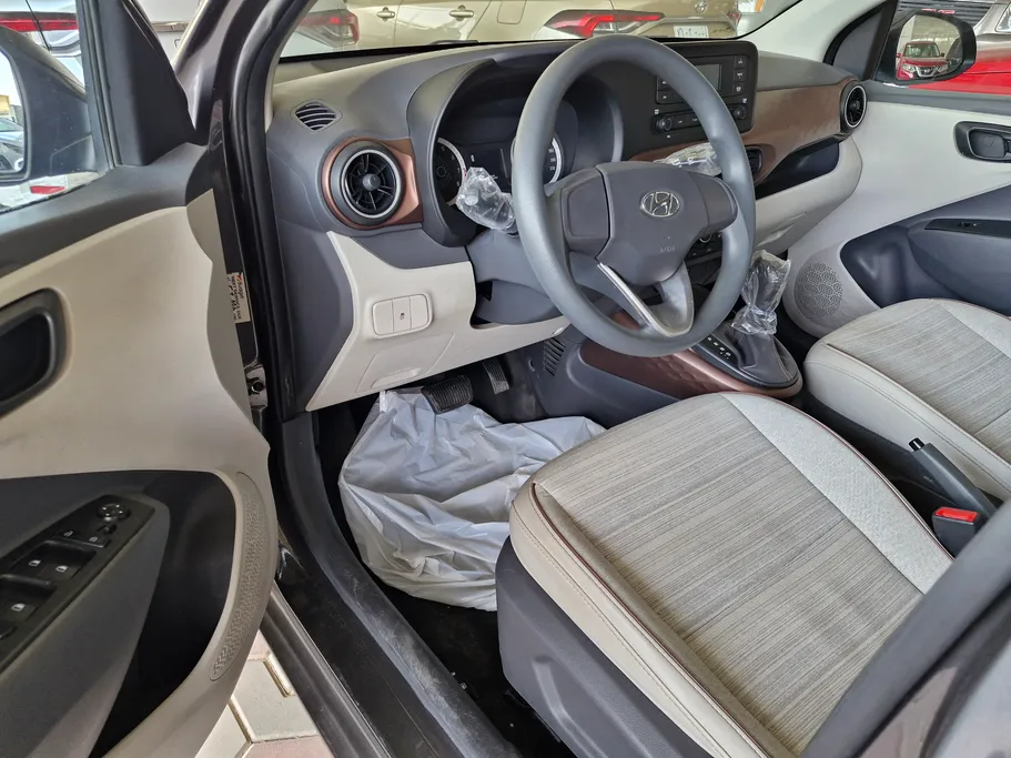 هيونداي Grand i10 فلييت 2023 