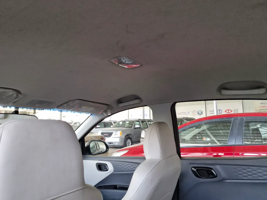 هيونداي Grand i10 فلييت 2023 