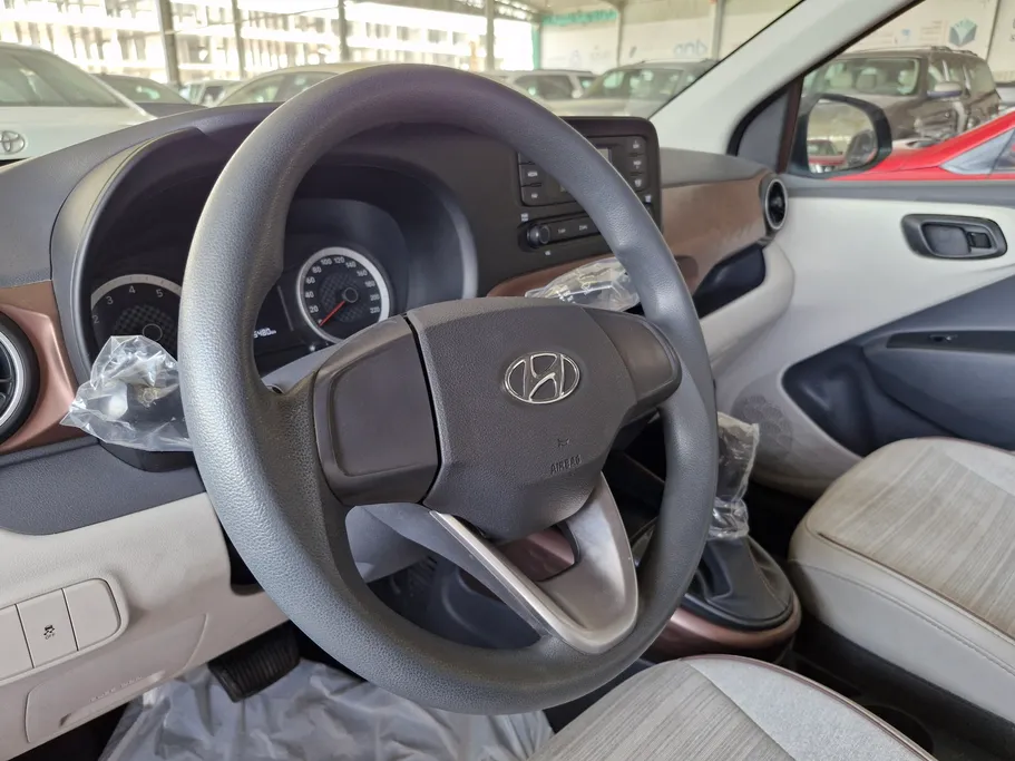 هيونداي Grand i10 فلييت 2023 