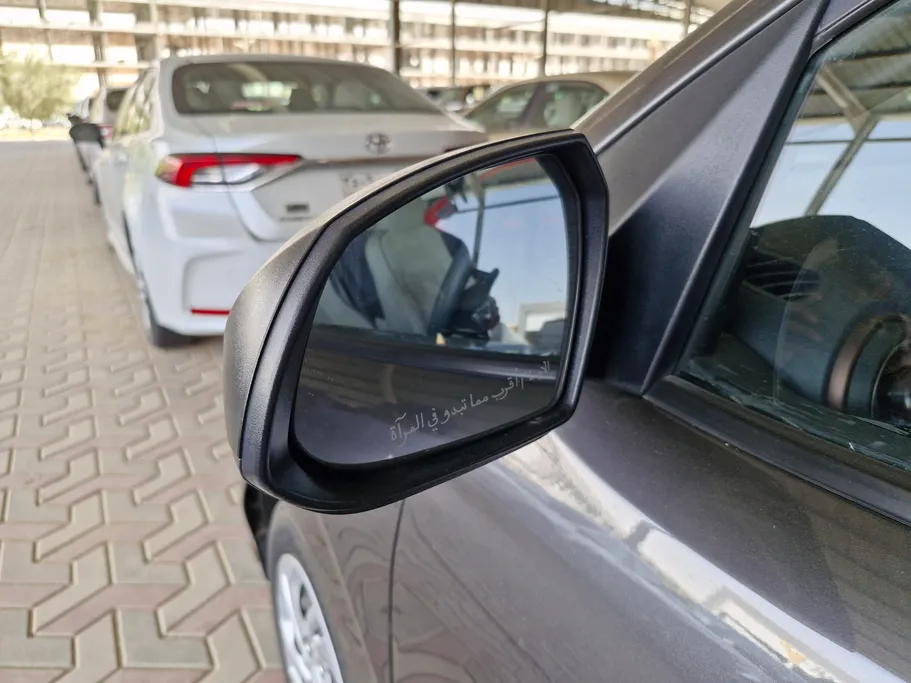 هيونداي Grand i10 فلييت 2023 