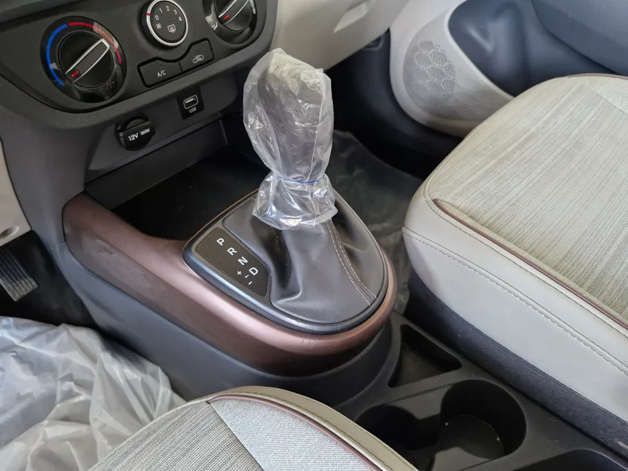 هيونداي Grand i10 فلييت 2023 