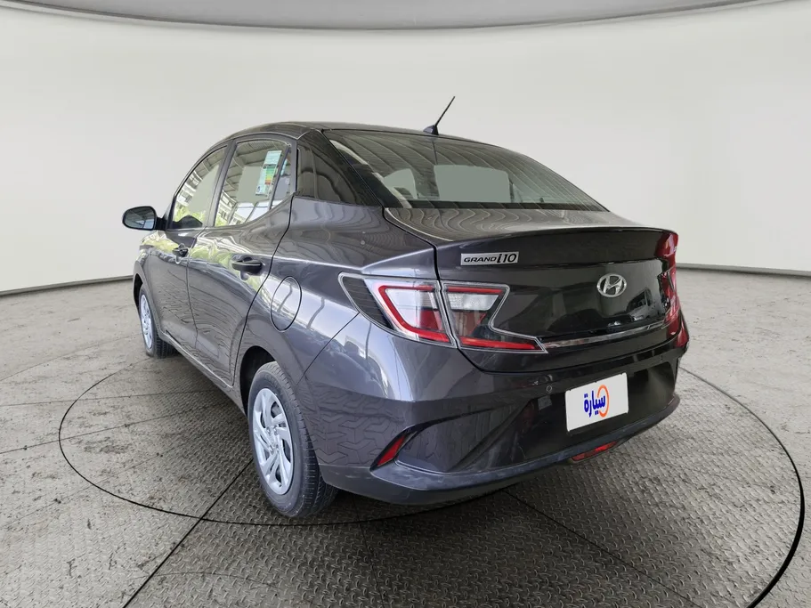 هيونداي Grand i10 فلييت 2023 
