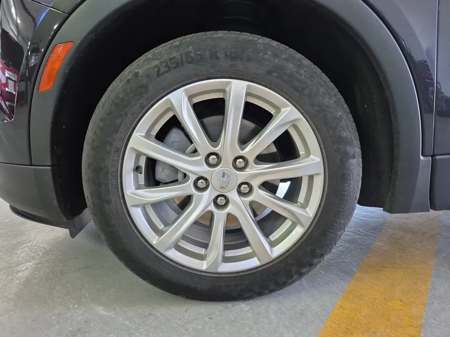 2023 Cadillac XT4  