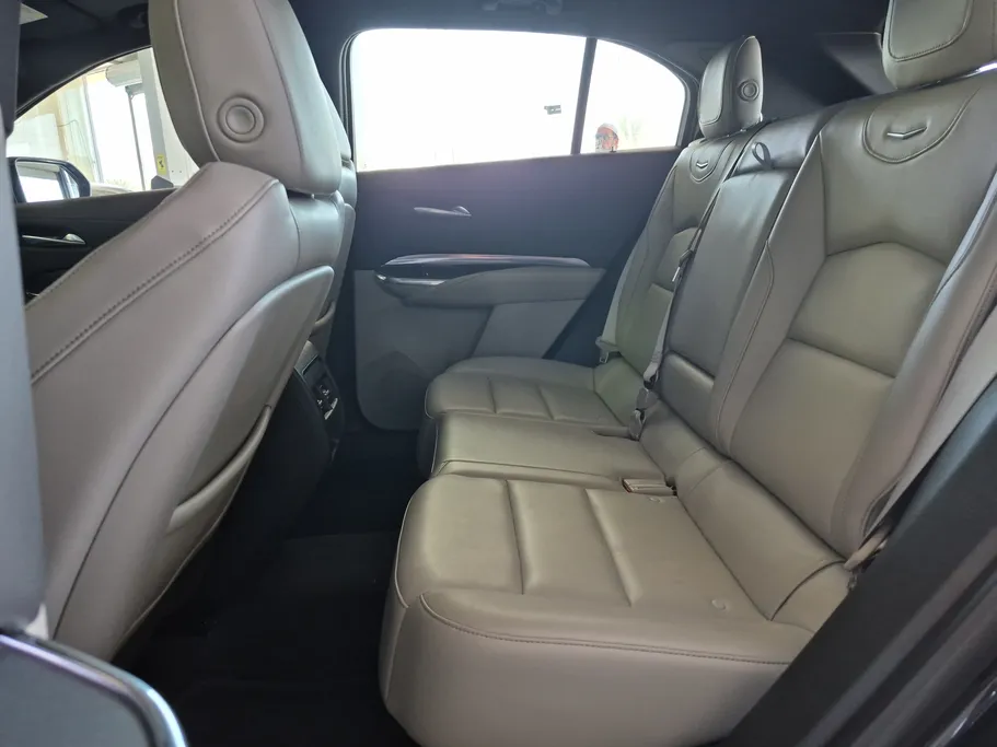 2023 Cadillac XT4  