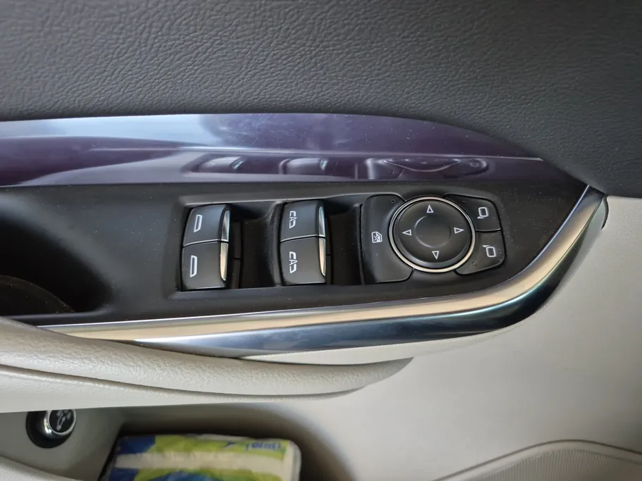 2023 Cadillac XT4  