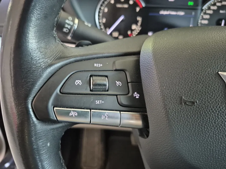 2023 Cadillac XT4  