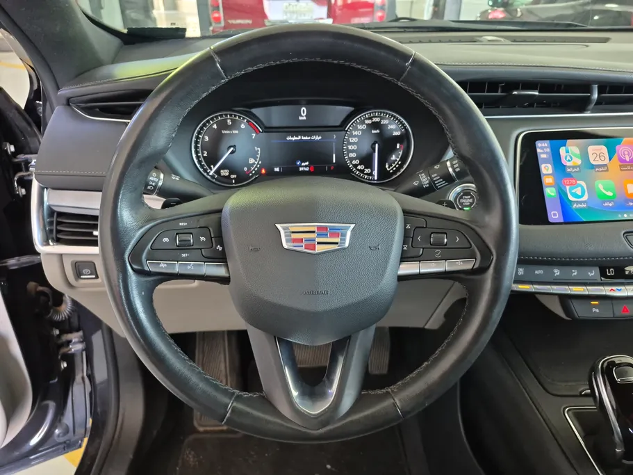 2023 Cadillac XT4  