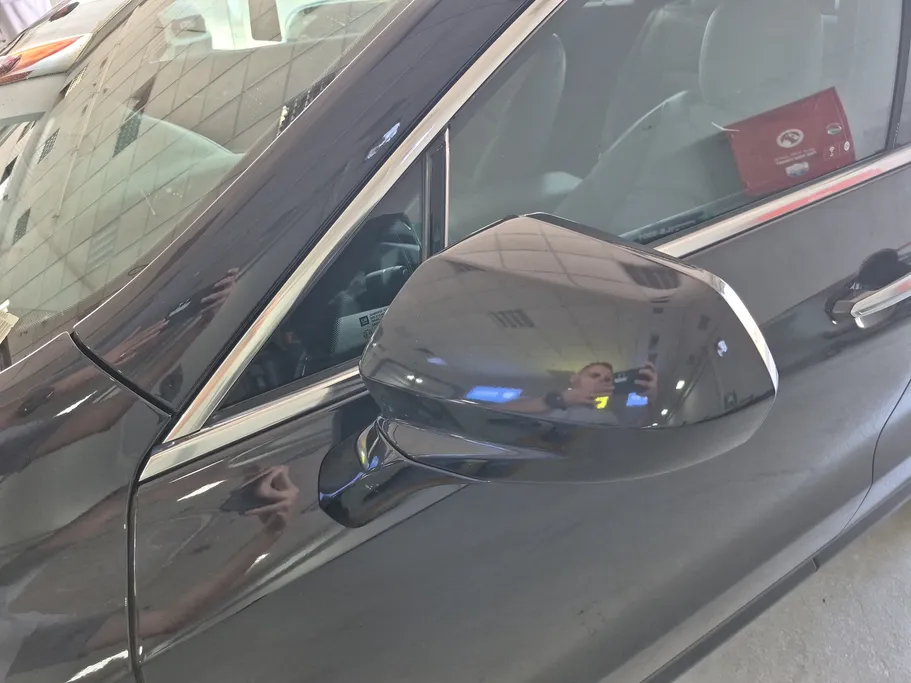 2023 Cadillac XT4  