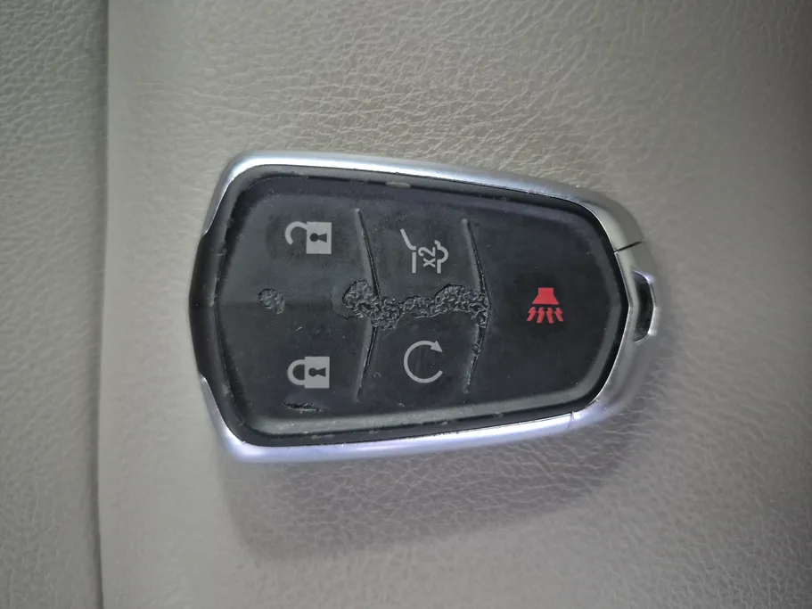 2023 Cadillac XT4  