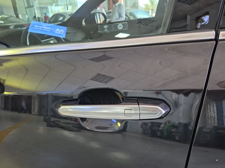 2023 Cadillac XT4  