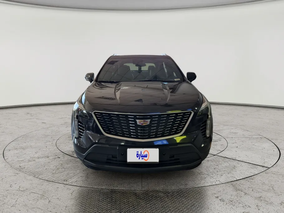 2023 Cadillac XT4  