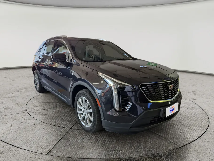 2023 Cadillac XT4  