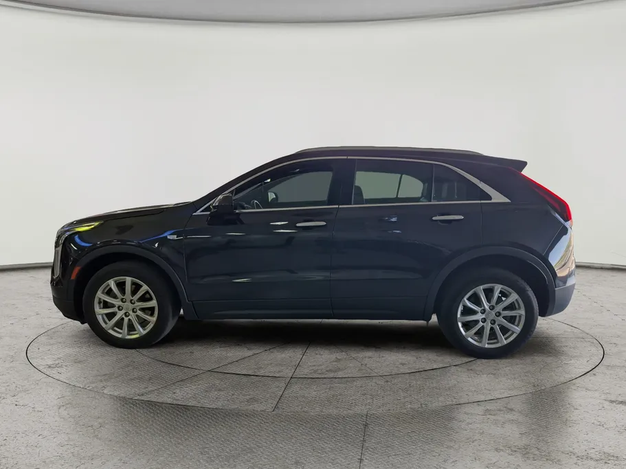 2023 Cadillac XT4  