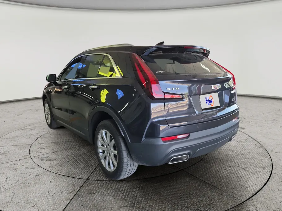 2023 Cadillac XT4  