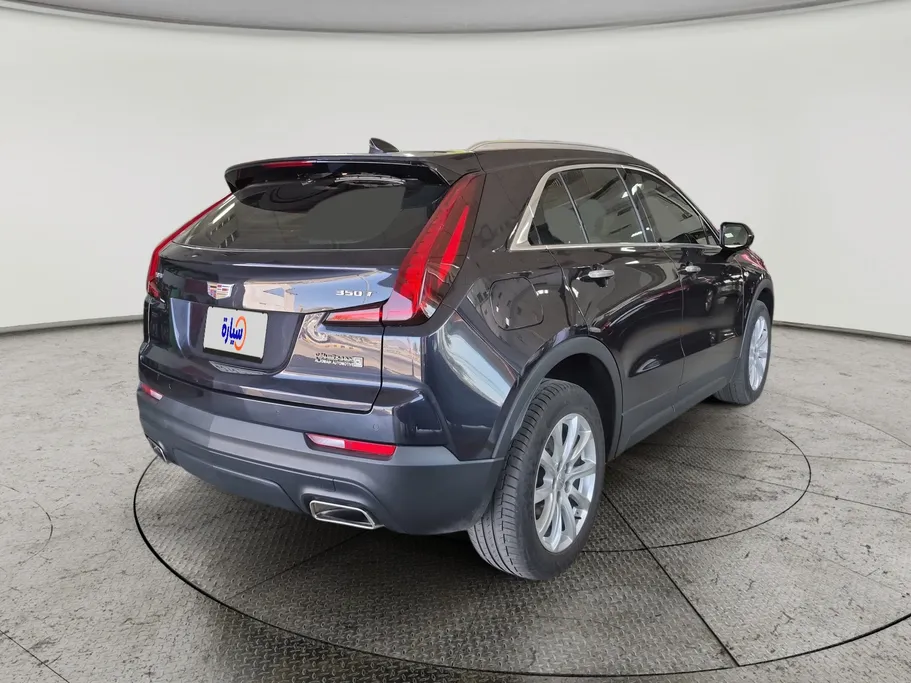 2023 Cadillac XT4  