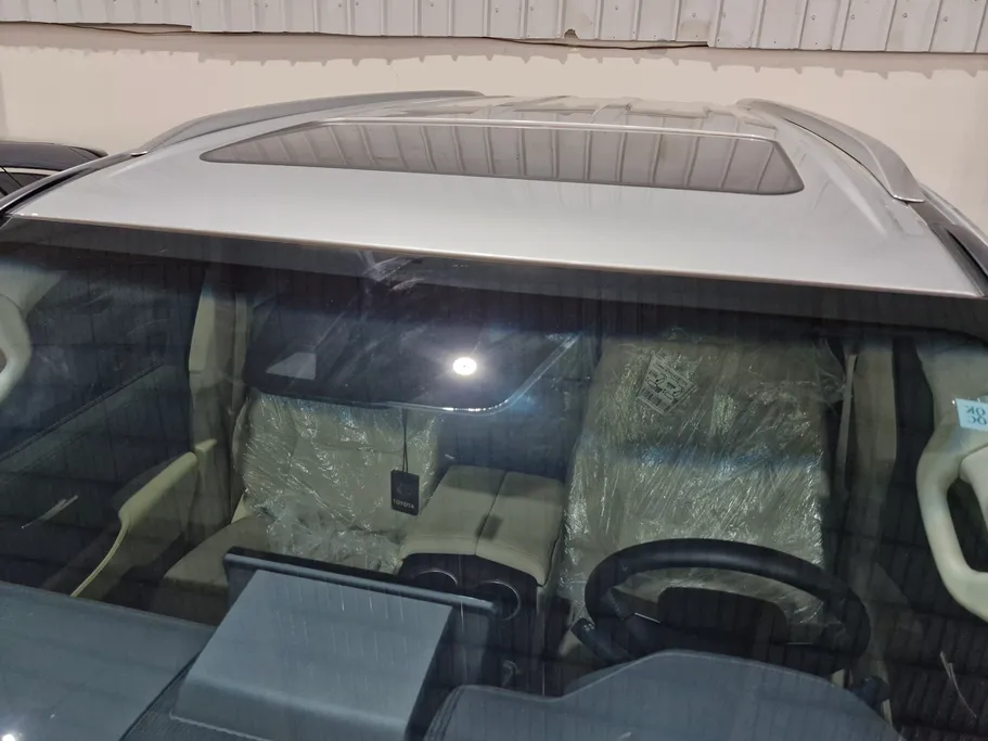 تويوتا لاندكروزر GXR4 2024 