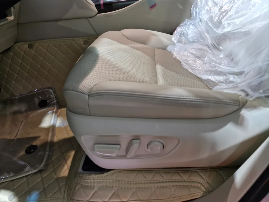 تويوتا لاندكروزر GXR4 2024 