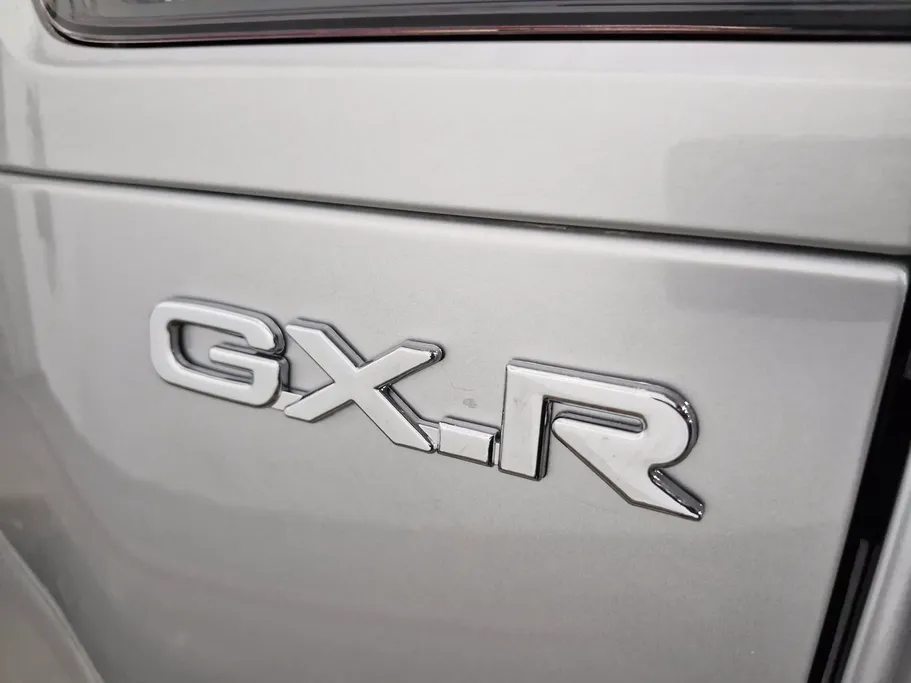 تويوتا لاندكروزر GXR4 2024 