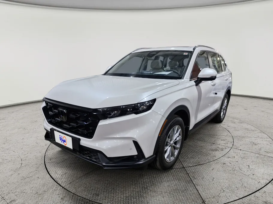 هوندا CRV Touring 2025 