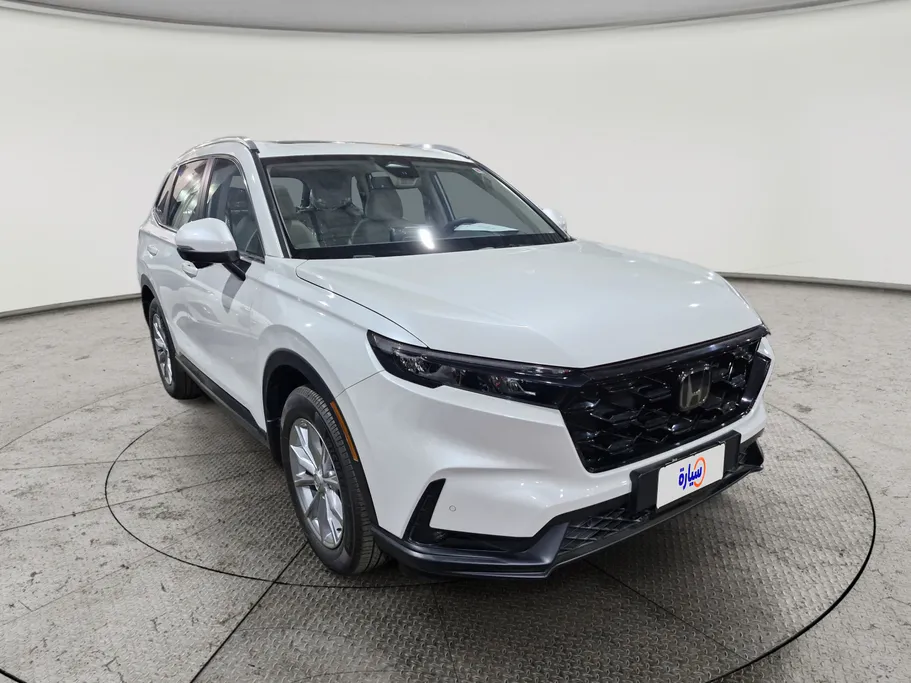 هوندا CRV Touring 2025 